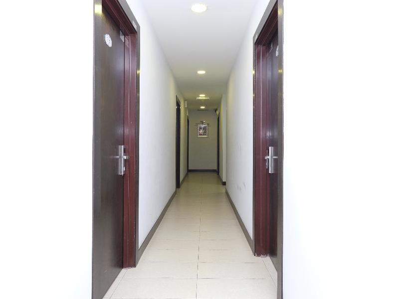 Elite Hotel Куантан Екстериор снимка